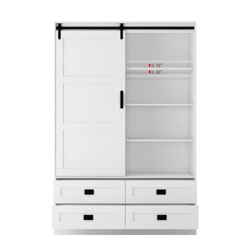 Westminister Armoire