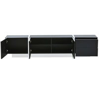 Storella 80 Inch TV Stand