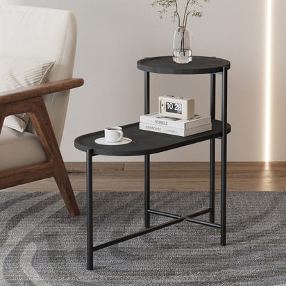 Bose Coffee Table With Tray
