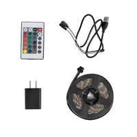 6 Drawer Dresser With LED Lights Modern Dressers Drawers With Sturdy Frame