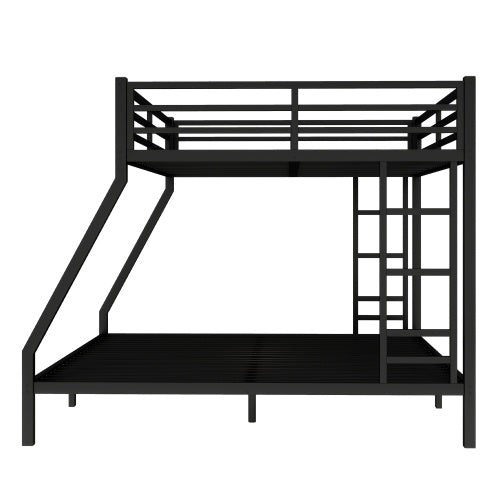 Rove Collections Queen Over King Bunk Bed