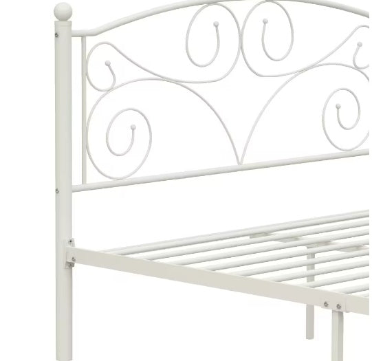 Vienna Bed Frame