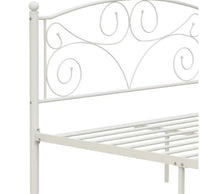 Vienna Bed Frame