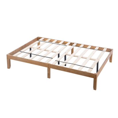 Sempelier Queen Size Bed Frame