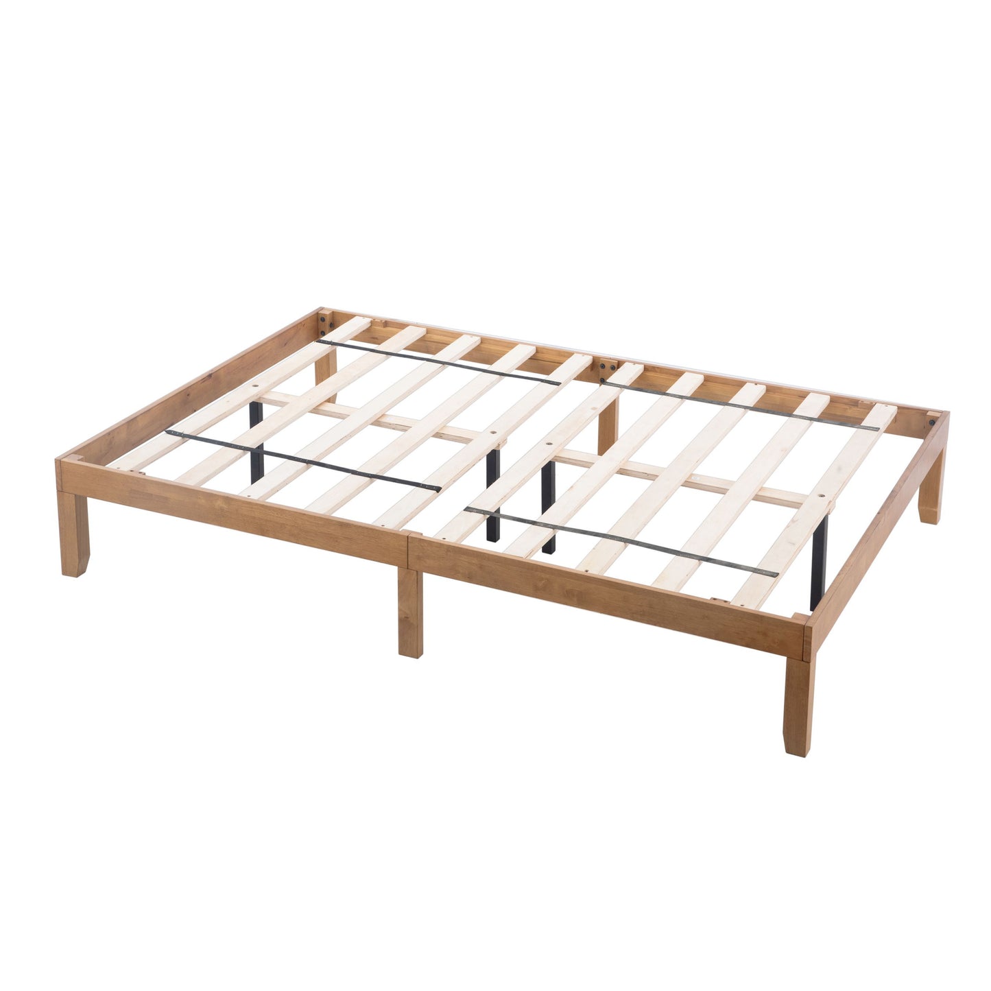 Sempelier Queen Size Bed Frame