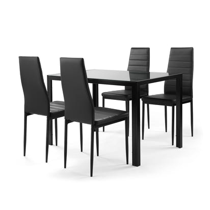 Bose Dining Table Set For 4
