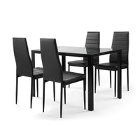 Bose Dining Table Set For 4