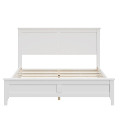 Everess Full Size Bed Frame