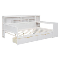 Vermont Full Size bed Frame