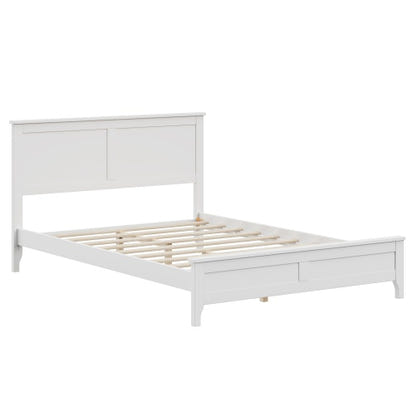 Everess Full Size Bed Frame