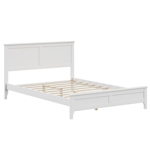 Everess Full Size Bed Frame