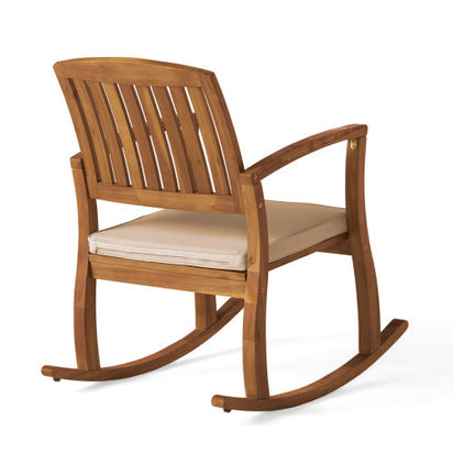 Terine Rocking Chair