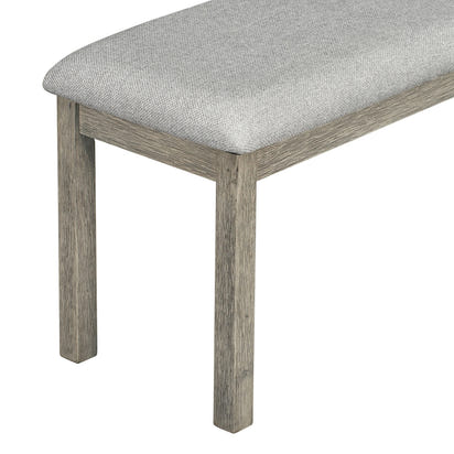 Otto Dining Table Set For 6