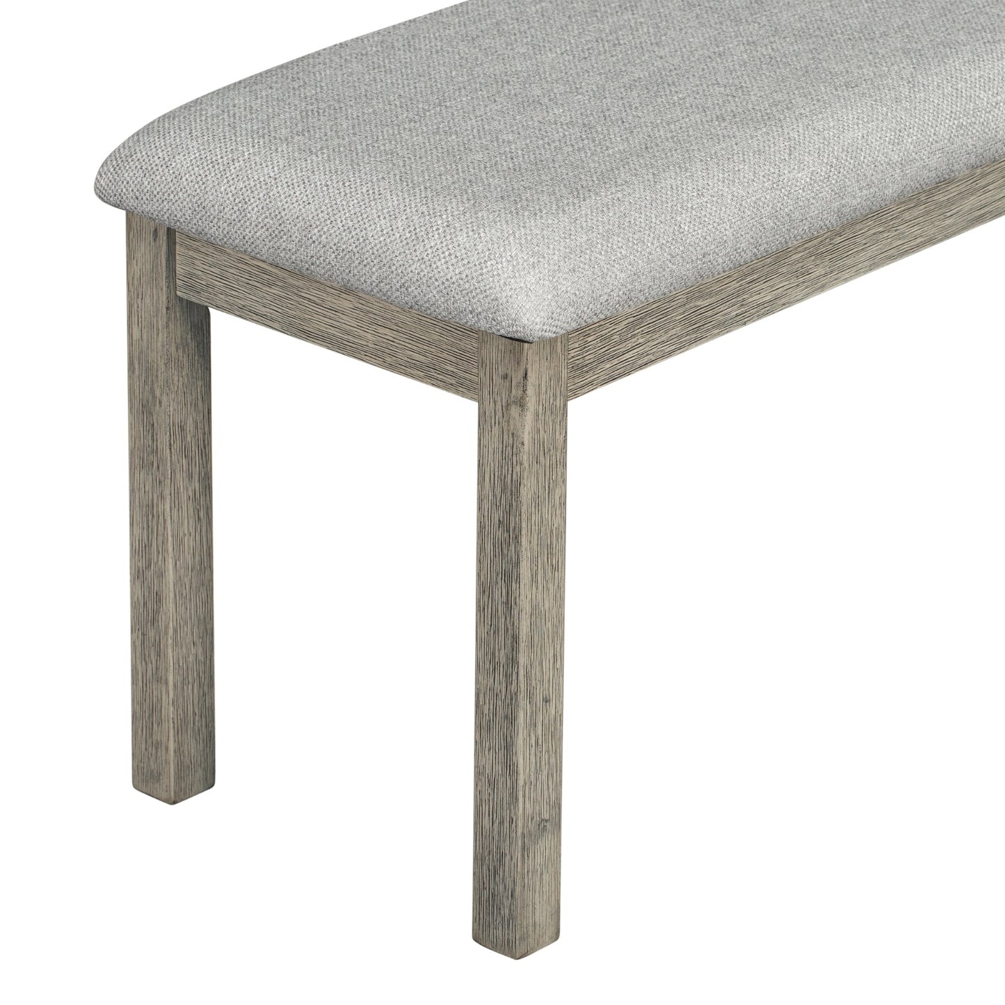 Otto Dining Table Set For 6