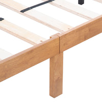 Sempelier Queen Size Bed Frame