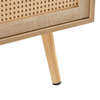 Bolt Rattan Coffee Table