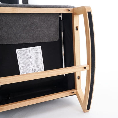 CozyFlex Rocking Chair