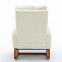 Polar Rocking Chair