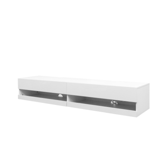 Rove Collections 75 Inch TV Stand