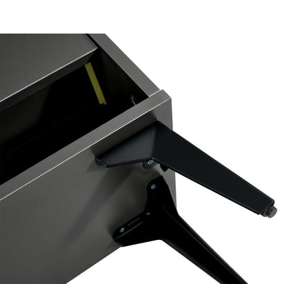 Vermont Shoe Cabinet