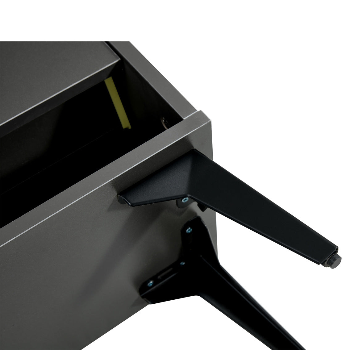 Vermont Shoe Cabinet