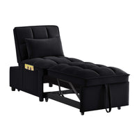 CozyFlex Chair Bed