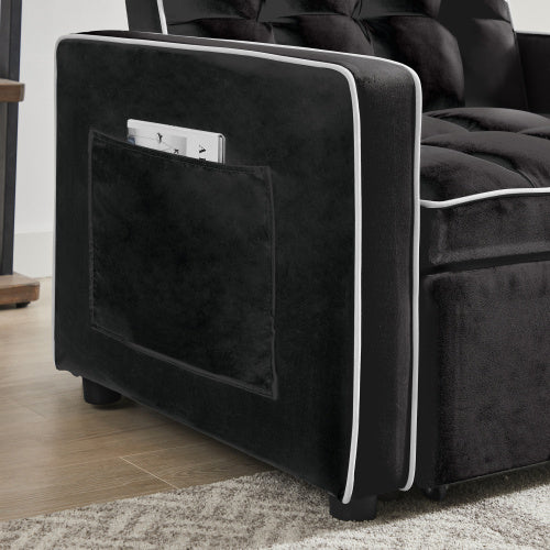 Ceres Sleeper Chair
