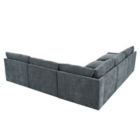 Amalfi Sectional Sofa