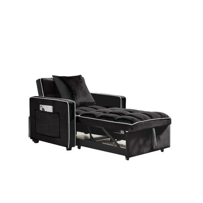 Ceres Sleeper Chair