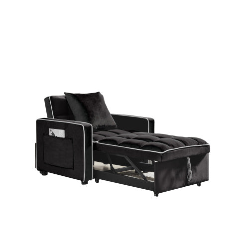 Ceres Sleeper Chair