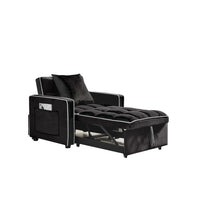 Ceres Sleeper Chair