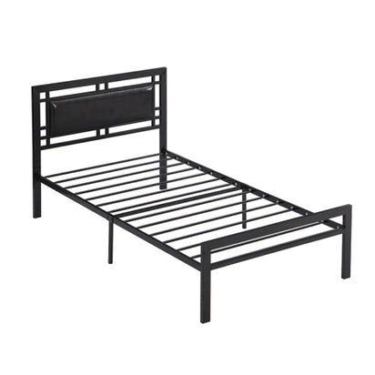 Elementals Twin Bed Frame