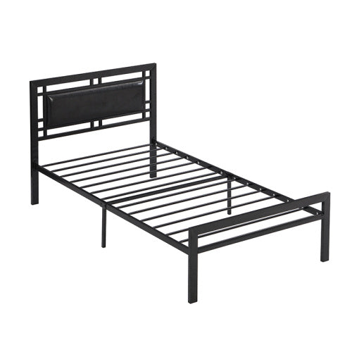 Elementals Twin Bed Frame