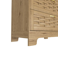 Bolt Dresser
