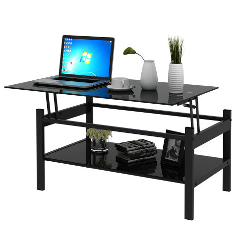 Bose Lift Top Coffee Table