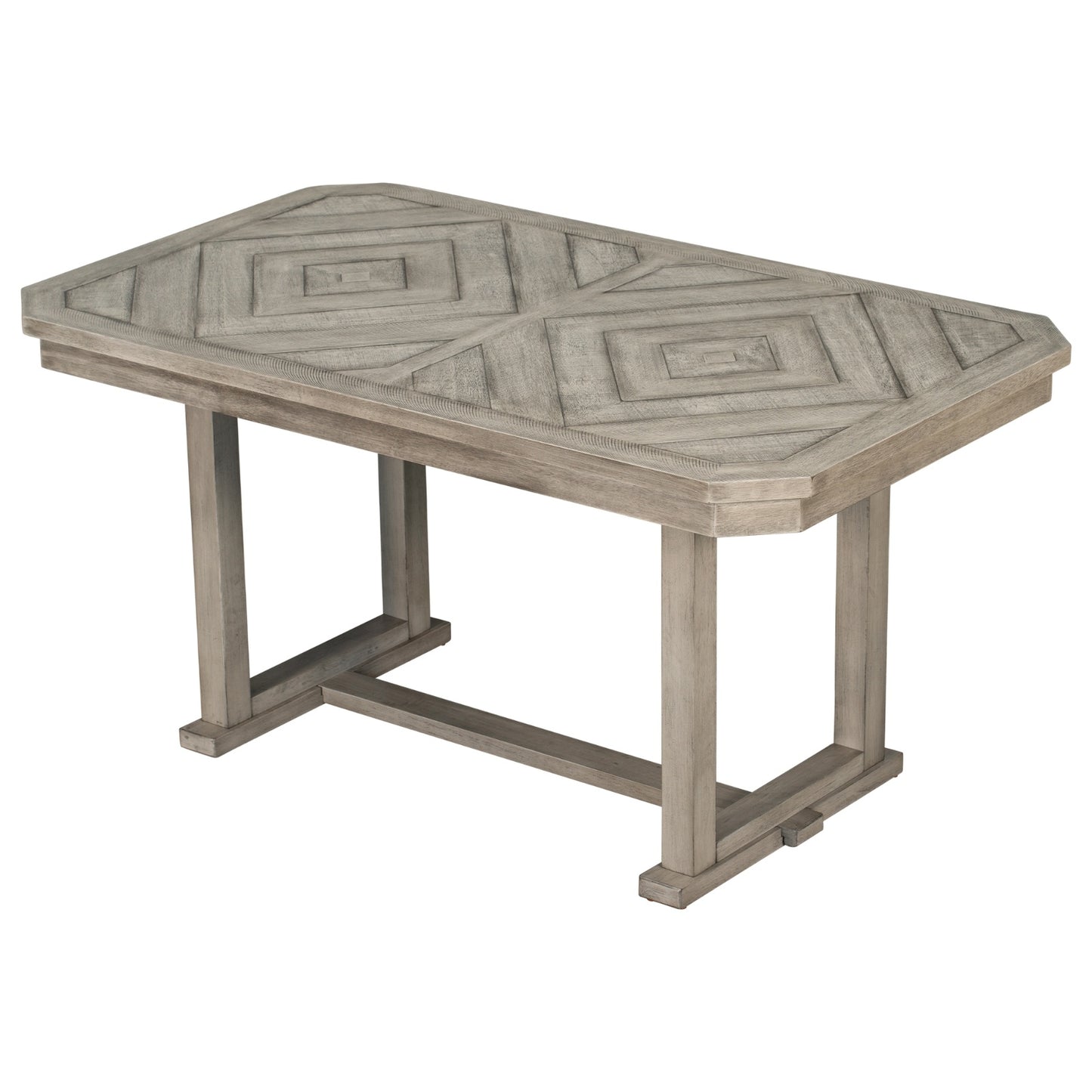 Otto Dining Table Set For 6