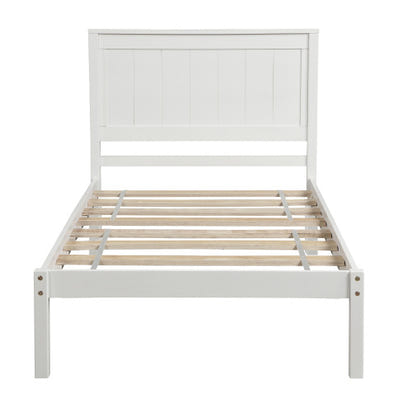 Caprice Twin Bed Frame