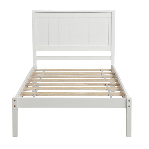 Caprice Twin Bed Frame