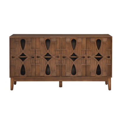 Grandwood Kitchen Storage Cabinet