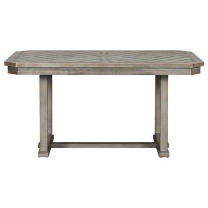 Otto Dining Table Set For 6