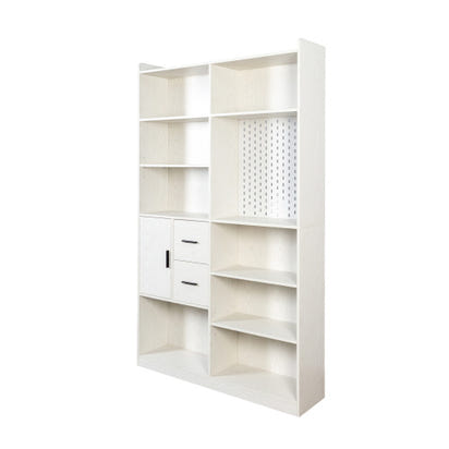 Everess Bookshelf