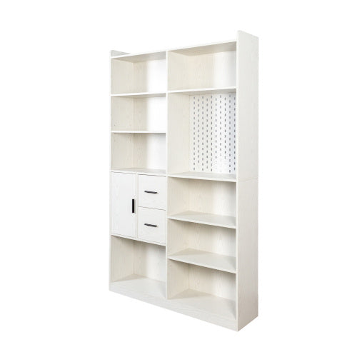 Everess Bookshelf