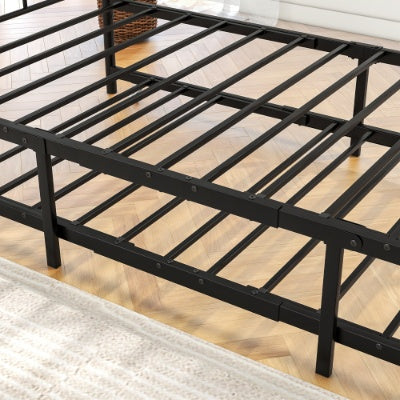The Northern Twin Daybed With Trundle