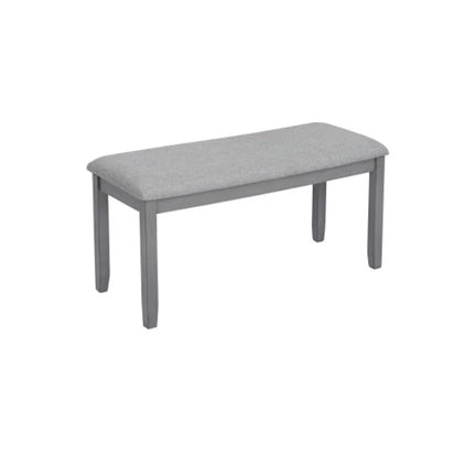 Chandler Dining Table Set For 6