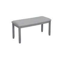 Chandler Dining Table Set For 6