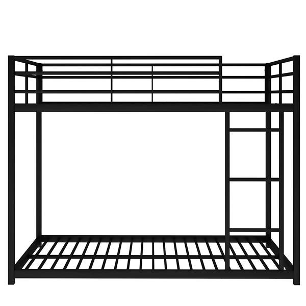 Sleepros Full Size Bunk Bed