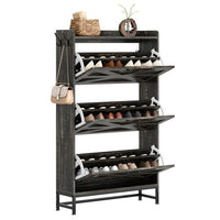 Chester Shoe Cabinet