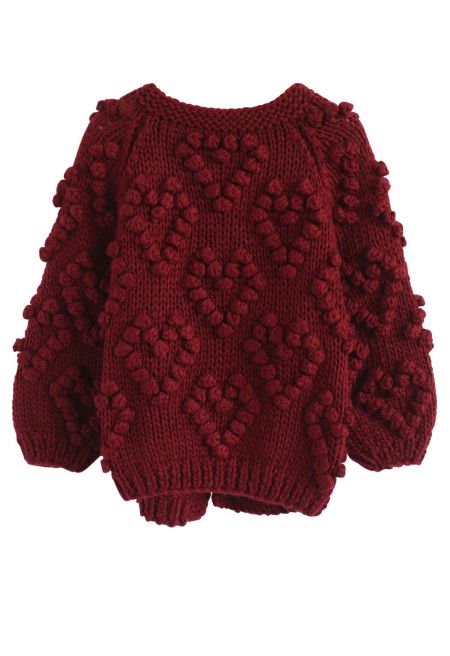 Cupid Soft & Comfortable Cardigan