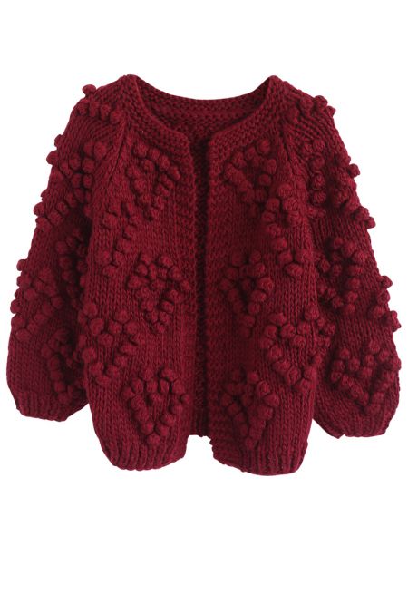 Cupid Soft & Comfortable Cardigan