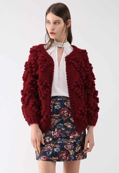 Cupid Soft & Comfortable Cardigan